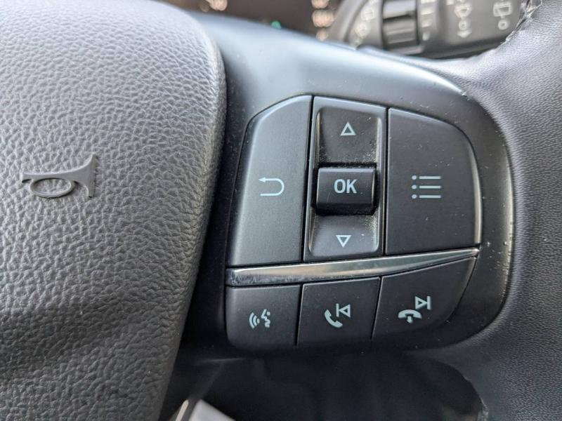 FORD Focus d’occasion à vendre à MARSEILLE chez AIX AUTOMOBILES (Photo 14)