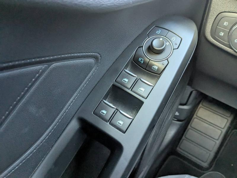 FORD Focus d’occasion à vendre à MARSEILLE chez AIX AUTOMOBILES (Photo 15)