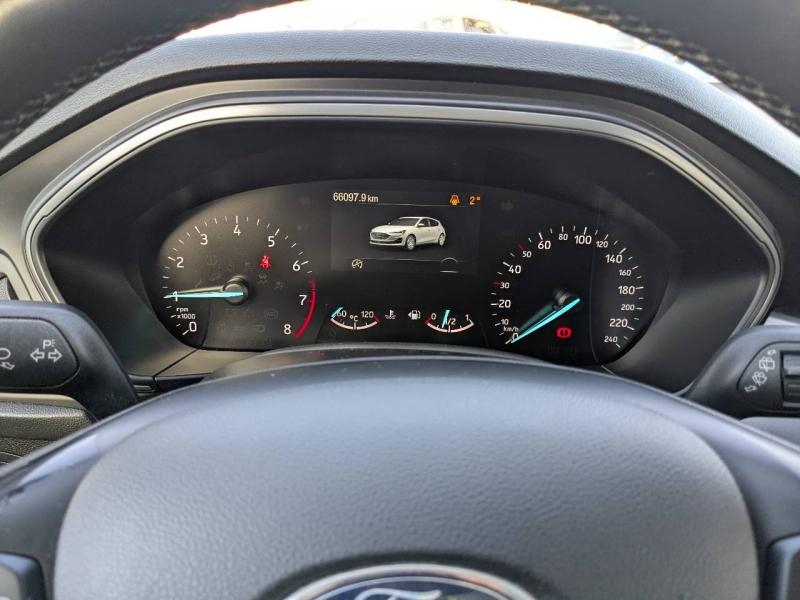 FORD Focus d’occasion à vendre à MARSEILLE chez AIX AUTOMOBILES (Photo 16)