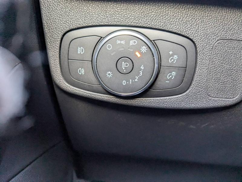 FORD Focus d’occasion à vendre à MARSEILLE chez AIX AUTOMOBILES (Photo 17)