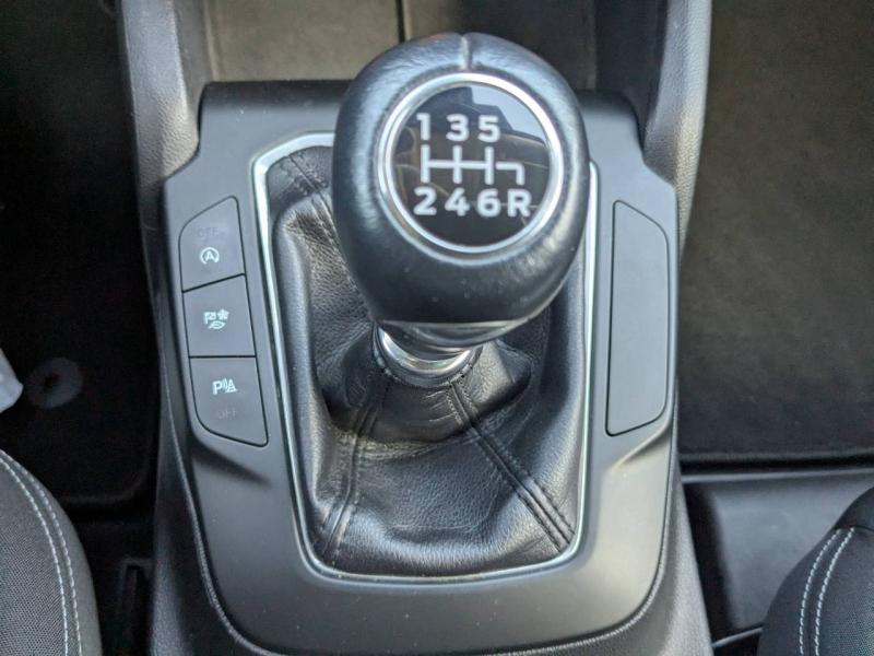 FORD Focus d’occasion à vendre à MARSEILLE chez AIX AUTOMOBILES (Photo 18)