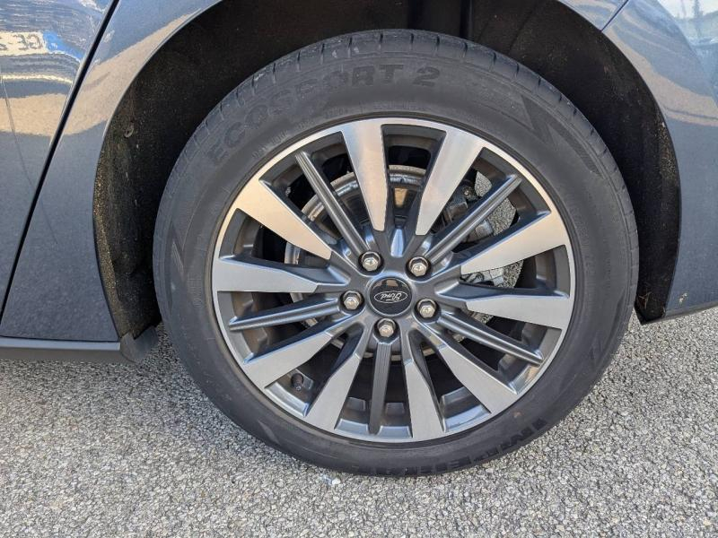 FORD Focus d’occasion à vendre à MARSEILLE chez AIX AUTOMOBILES (Photo 20)