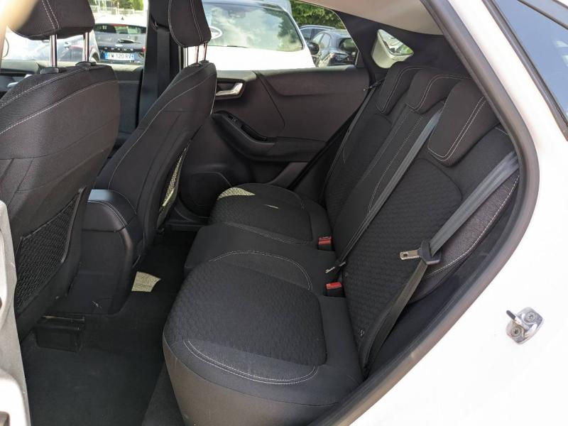 FORD Puma d’occasion à vendre à MARSEILLE chez AIX AUTOMOBILES (Photo 13)