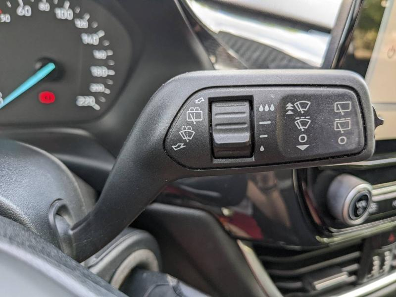 FORD Puma d’occasion à vendre à MARSEILLE chez AIX AUTOMOBILES (Photo 9)