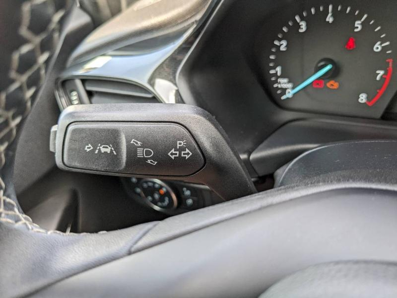 FORD Puma d’occasion à vendre à MARSEILLE chez AIX AUTOMOBILES (Photo 11)