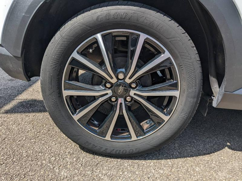 FORD Puma d’occasion à vendre à MARSEILLE chez AIX AUTOMOBILES (Photo 19)
