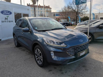 FORD Kuga d’occasion à vendre à MARSEILLE