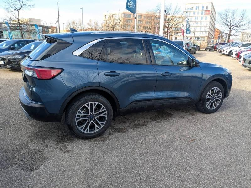 FORD Kuga d’occasion à vendre à MARSEILLE chez AIX AUTOMOBILES (Photo 7)