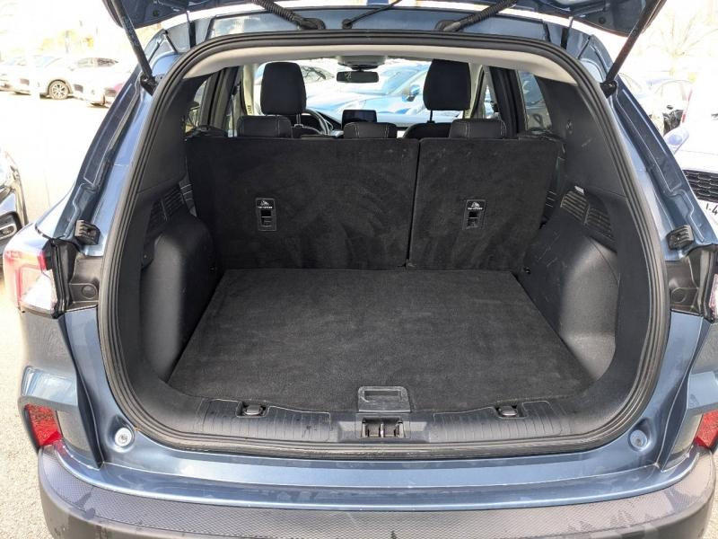 FORD Kuga d’occasion à vendre à MARSEILLE chez AIX AUTOMOBILES (Photo 10)