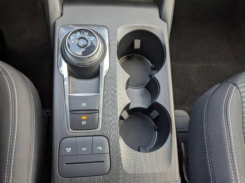 FORD Kuga d’occasion à vendre à MARSEILLE chez AIX AUTOMOBILES (Photo 11)