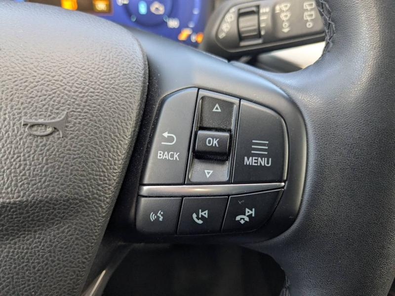 FORD Kuga d’occasion à vendre à MARSEILLE chez AIX AUTOMOBILES (Photo 17)