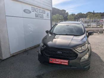 FORD EcoSport d’occasion à vendre à MARSEILLE