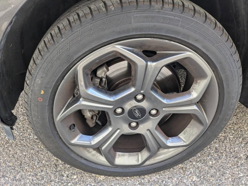 FORD EcoSport d’occasion à vendre à MARSEILLE chez AIX AUTOMOBILES (Photo 6)