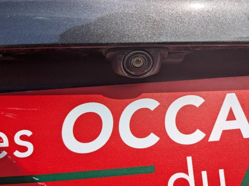 FORD EcoSport d’occasion à vendre à MARSEILLE chez AIX AUTOMOBILES (Photo 7)