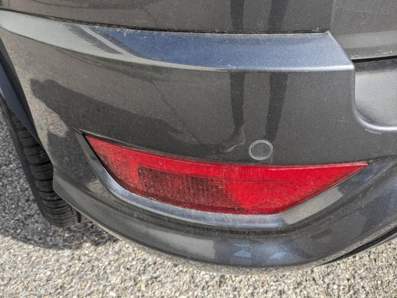 FORD EcoSport d’occasion à vendre à MARSEILLE chez AIX AUTOMOBILES (Photo 8)