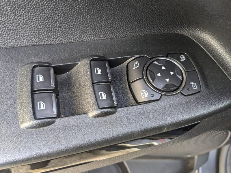 FORD EcoSport d’occasion à vendre à MARSEILLE chez AIX AUTOMOBILES (Photo 9)