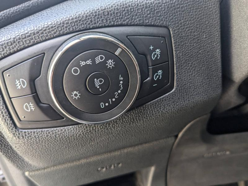 FORD EcoSport d’occasion à vendre à MARSEILLE chez AIX AUTOMOBILES (Photo 10)