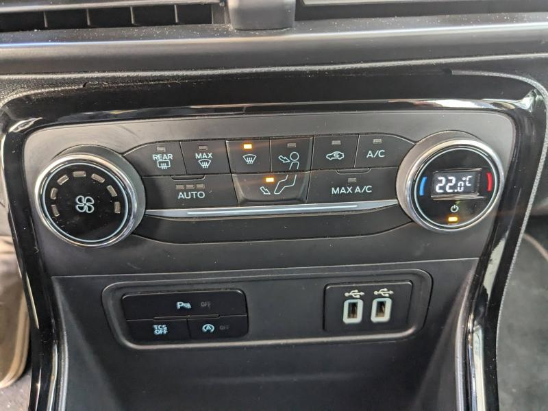 FORD EcoSport d’occasion à vendre à MARSEILLE chez AIX AUTOMOBILES (Photo 14)