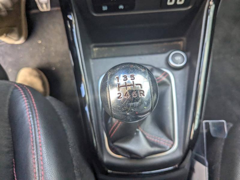 FORD EcoSport d’occasion à vendre à MARSEILLE chez AIX AUTOMOBILES (Photo 15)