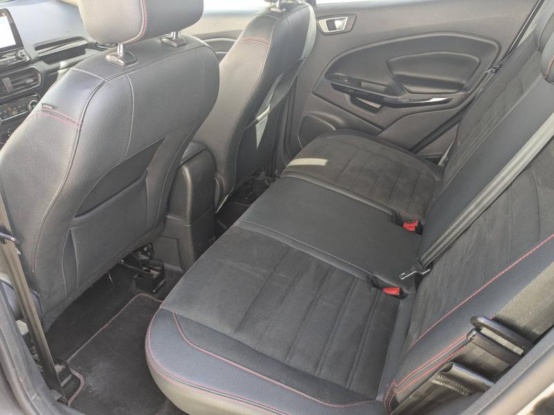 FORD EcoSport d’occasion à vendre à MARSEILLE chez AIX AUTOMOBILES (Photo 17)