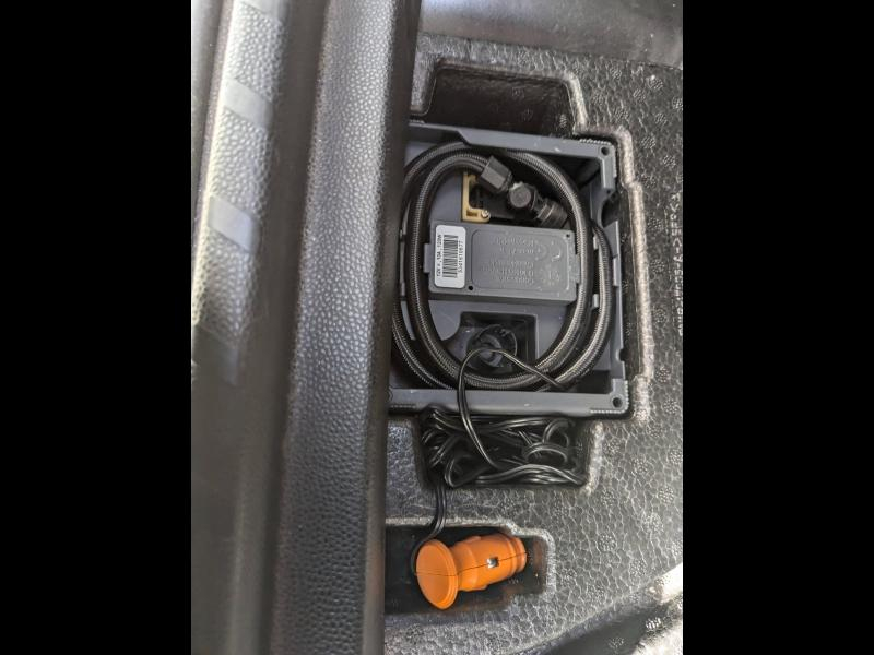 FORD EcoSport d’occasion à vendre à MARSEILLE chez AIX AUTOMOBILES (Photo 19)