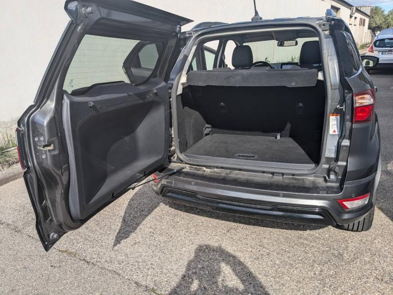 FORD EcoSport d’occasion à vendre à MARSEILLE chez AIX AUTOMOBILES (Photo 20)