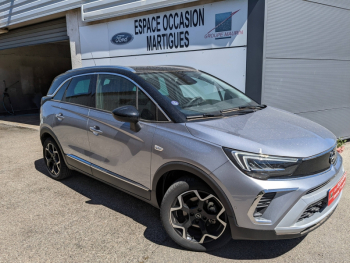 OPEL Crossland X d’occasion à vendre à MARSEILLE