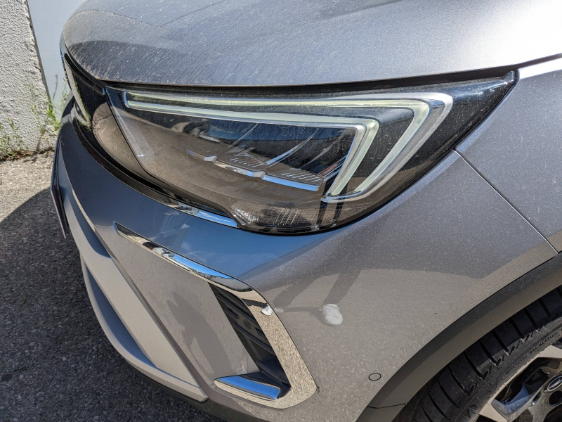 OPEL Crossland X d’occasion à vendre à MARSEILLE chez AIX AUTOMOBILES (Photo 3)