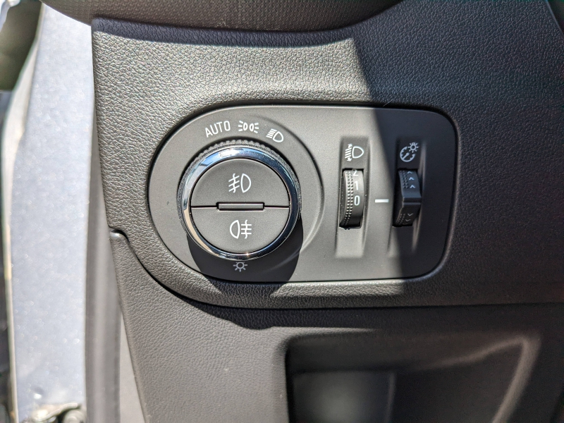 OPEL Crossland X d’occasion à vendre à MARSEILLE chez AIX AUTOMOBILES (Photo 5)