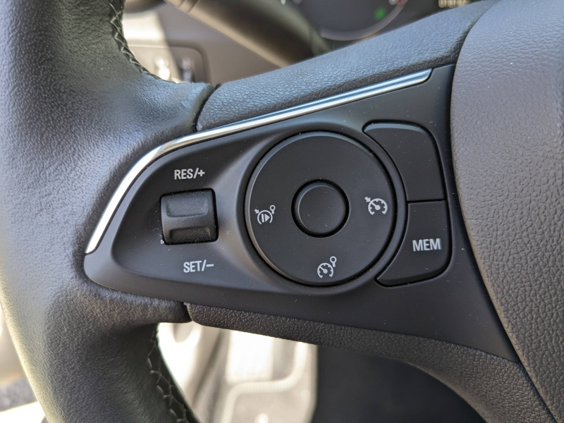 OPEL Crossland X d’occasion à vendre à MARSEILLE chez AIX AUTOMOBILES (Photo 6)