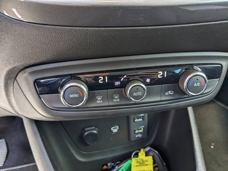 OPEL Crossland X d’occasion à vendre à MARSEILLE chez AIX AUTOMOBILES (Photo 8)