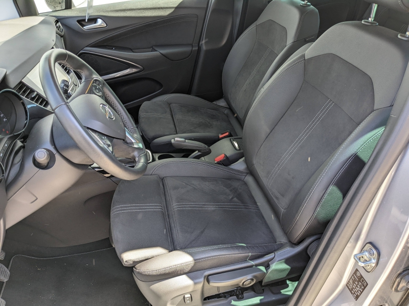 OPEL Crossland X d’occasion à vendre à MARSEILLE chez AIX AUTOMOBILES (Photo 11)