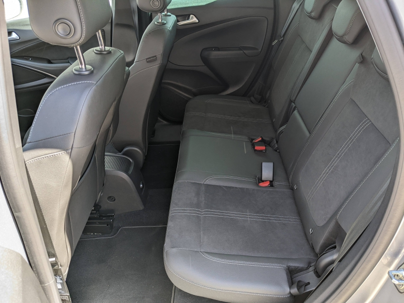 OPEL Crossland X d’occasion à vendre à MARSEILLE chez AIX AUTOMOBILES (Photo 12)