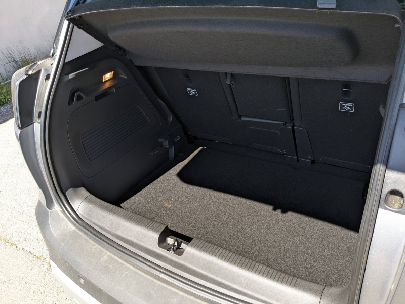 OPEL Crossland X d’occasion à vendre à MARSEILLE chez AIX AUTOMOBILES (Photo 13)