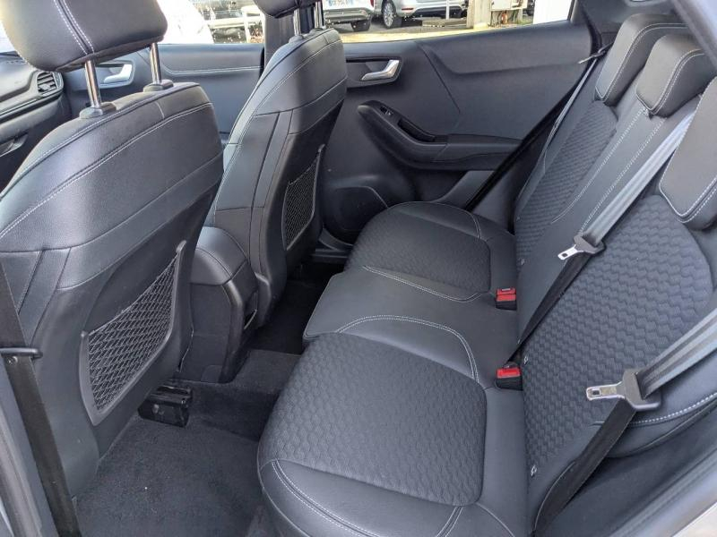 FORD Puma d’occasion à vendre à MARSEILLE chez AIX AUTOMOBILES (Photo 9)