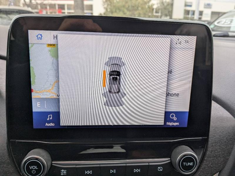 FORD Puma d’occasion à vendre à MARSEILLE chez AIX AUTOMOBILES (Photo 13)