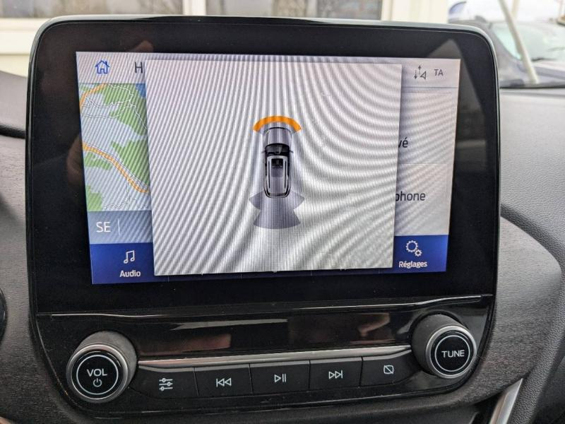 FORD Puma d’occasion à vendre à MARSEILLE chez AIX AUTOMOBILES (Photo 16)