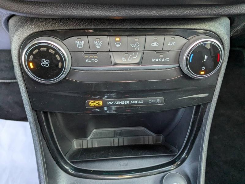 FORD Puma d’occasion à vendre à MARSEILLE chez AIX AUTOMOBILES (Photo 17)