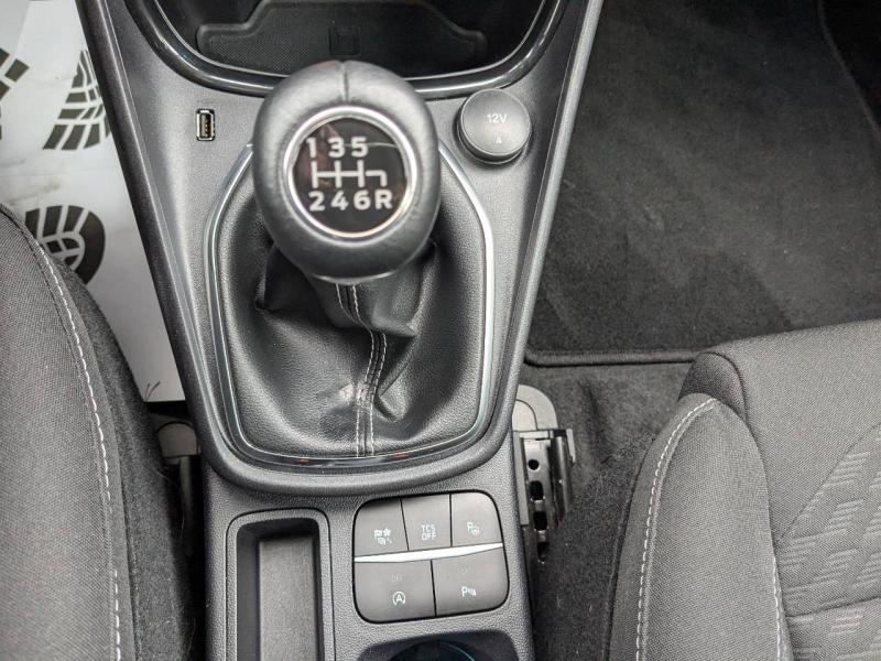 FORD Puma d’occasion à vendre à MARSEILLE chez AIX AUTOMOBILES (Photo 18)