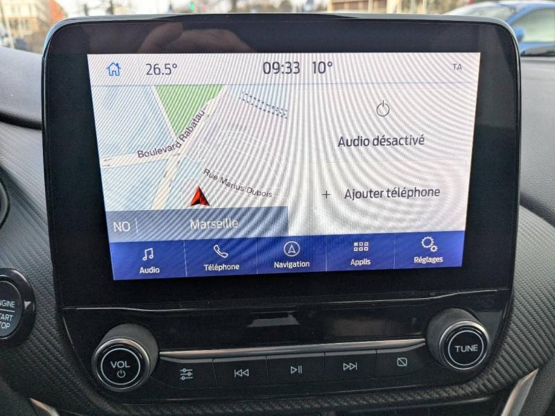 FORD Puma d’occasion à vendre à MARSEILLE chez AIX AUTOMOBILES (Photo 11)