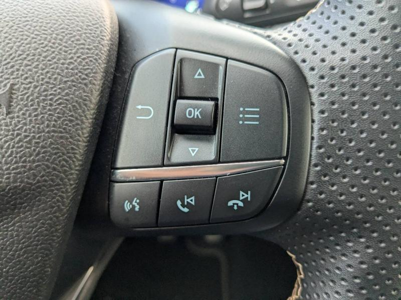 FORD Puma d’occasion à vendre à MARSEILLE chez AIX AUTOMOBILES (Photo 13)