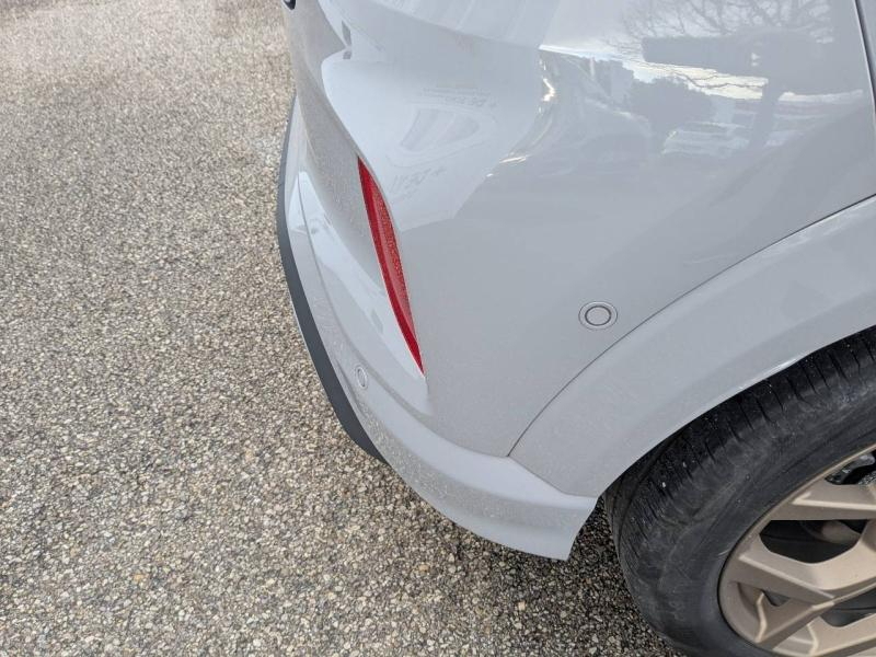 FORD Puma d’occasion à vendre à MARSEILLE chez AIX AUTOMOBILES (Photo 14)