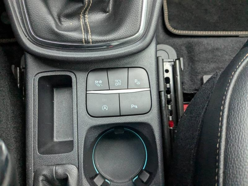 FORD Puma d’occasion à vendre à MARSEILLE chez AIX AUTOMOBILES (Photo 15)