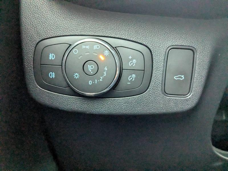 FORD Puma d’occasion à vendre à MARSEILLE chez AIX AUTOMOBILES (Photo 17)