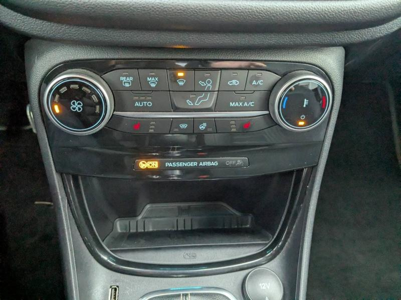 FORD Puma d’occasion à vendre à MARSEILLE chez AIX AUTOMOBILES (Photo 19)