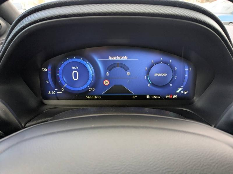 FORD Puma d’occasion à vendre à MARSEILLE chez AIX AUTOMOBILES (Photo 20)