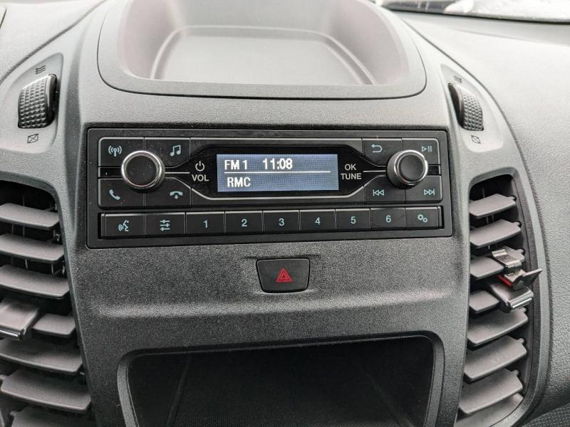 FORD Transit Connect VUL d’occasion à vendre à MARSEILLE chez AIX AUTOMOBILES (Photo 8)