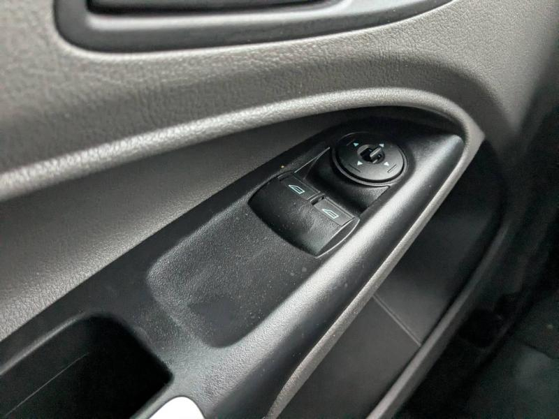 FORD Transit Connect VUL d’occasion à vendre à MARSEILLE chez AIX AUTOMOBILES (Photo 9)