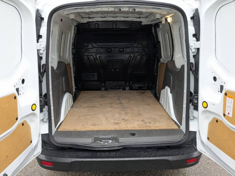 FORD Transit Connect VUL d’occasion à vendre à MARSEILLE chez AIX AUTOMOBILES (Photo 14)