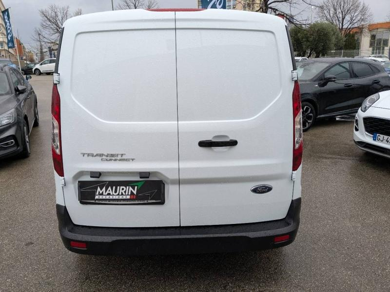 FORD Transit Connect VUL d’occasion à vendre à MARSEILLE chez AIX AUTOMOBILES (Photo 15)